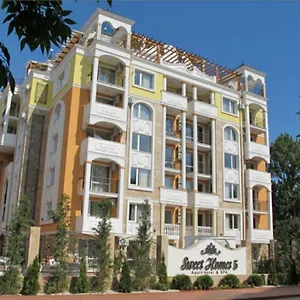 vizitați hotelul