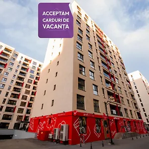 Smartconceptliving Plaza Apartament
