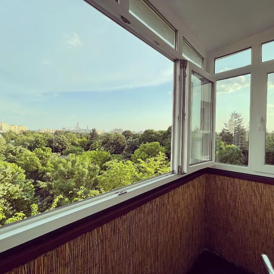 Studio 37 By Mrg Apartments Bucureşti