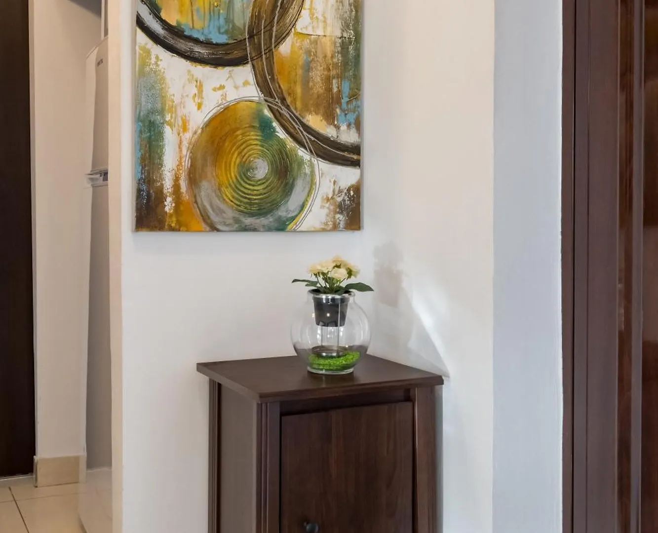 Studio 37 By Mrg Apartments Bucureşti România