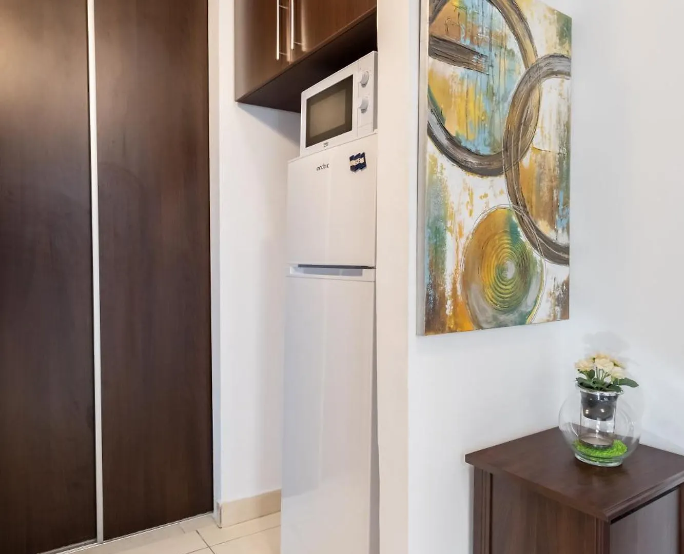 Studio 37 By Mrg Apartments Bucureşti