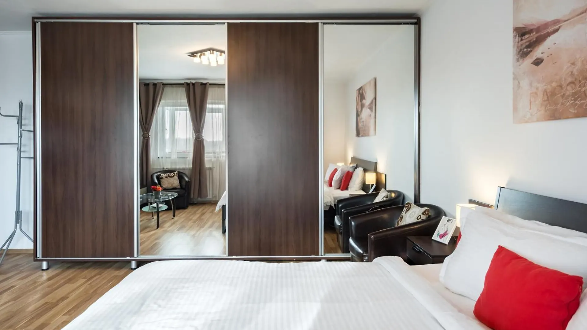 Studio 37 By Mrg Apartments Bucureşti 0*,  România