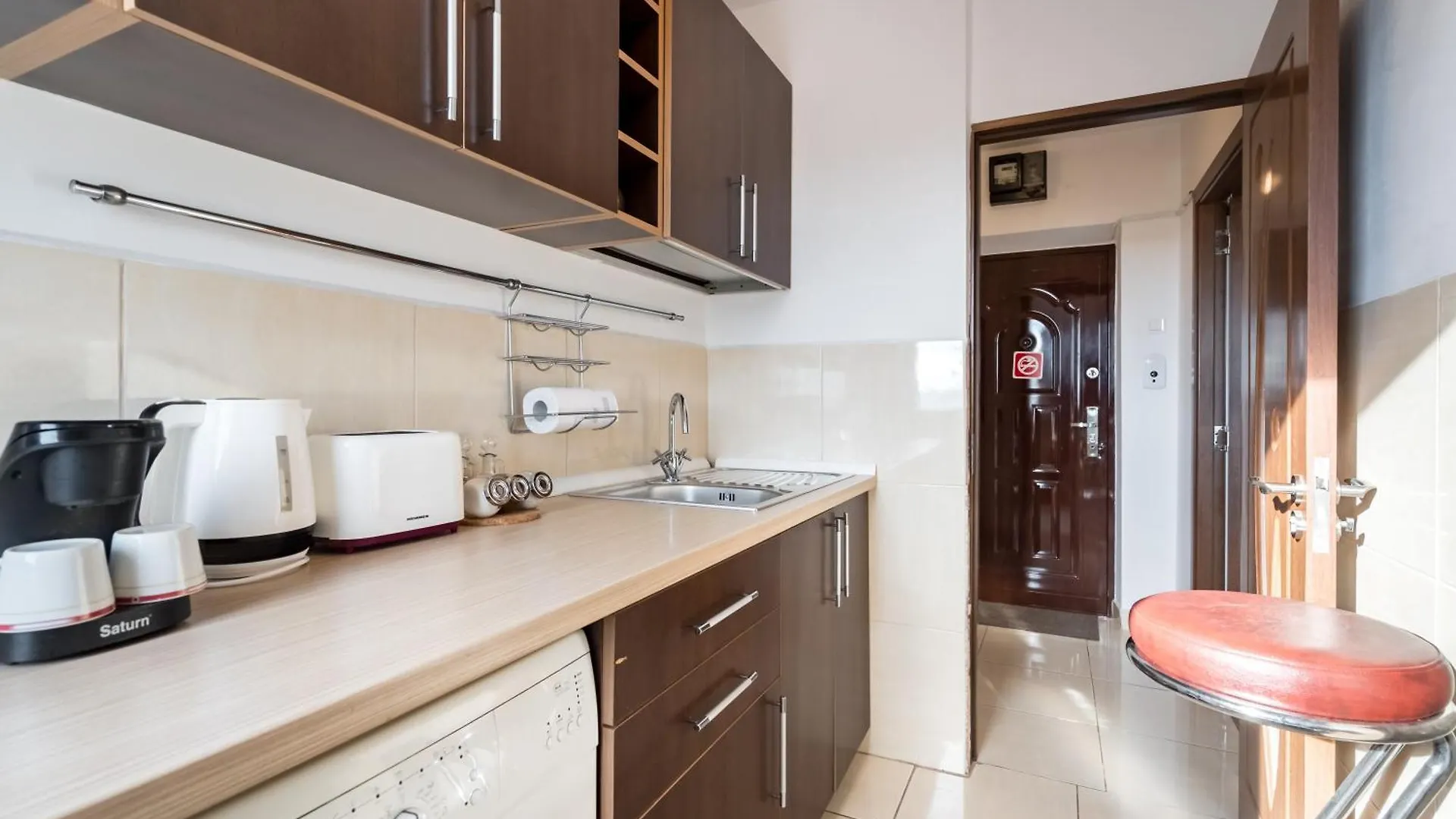 Titan - Park Lake - Studio 37 By Mrg Apartments Bukarest 0*,  Rumänien