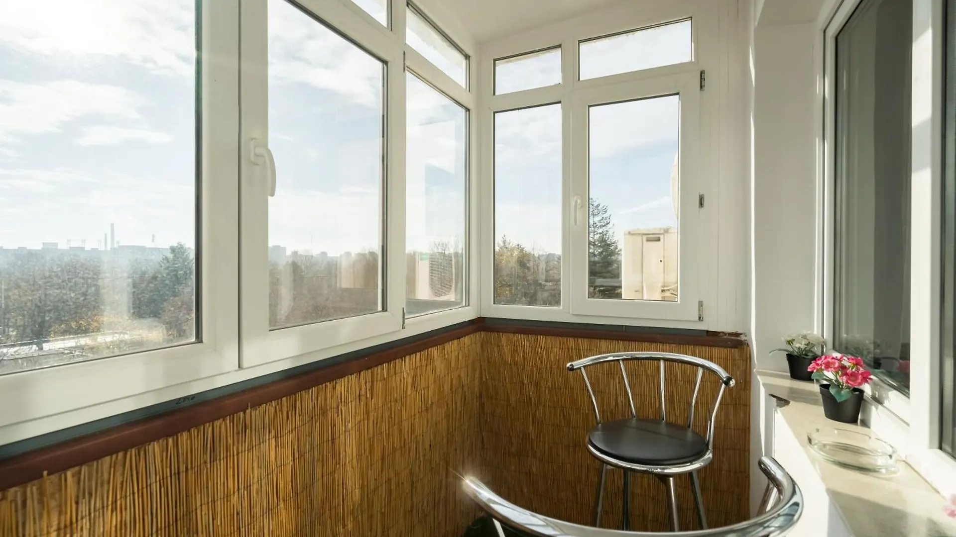 Titan - Park Lake - Studio 37 By Mrg Apartments Bukarest